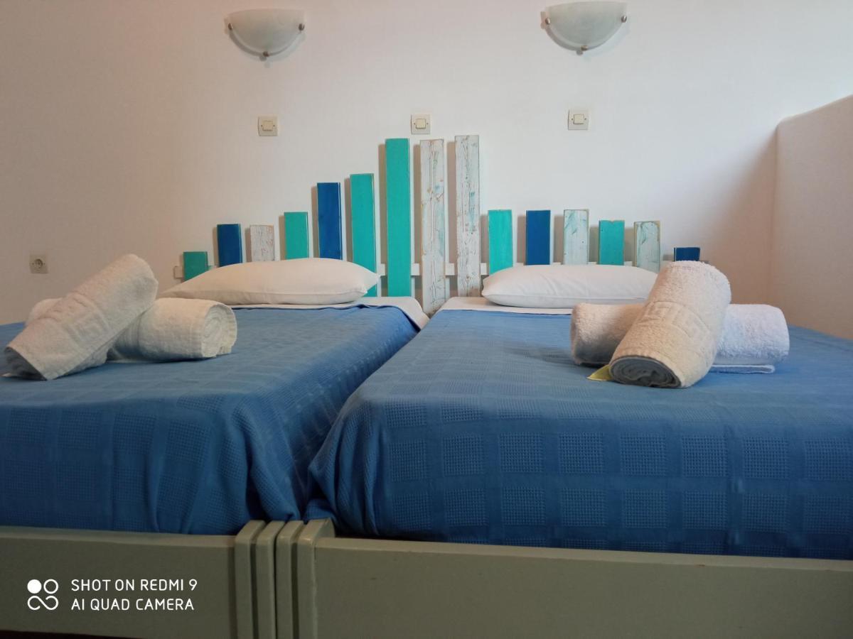 Pico Bello Grikos Bay  エクステリア 写真