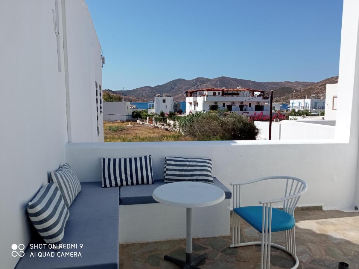 Pico Bello Grikos Bay  エクステリア 写真