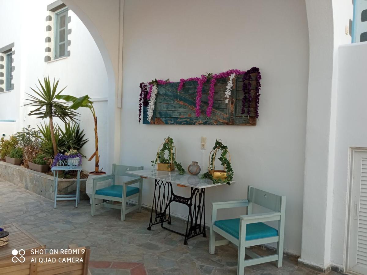 Pico Bello Grikos Bay  エクステリア 写真