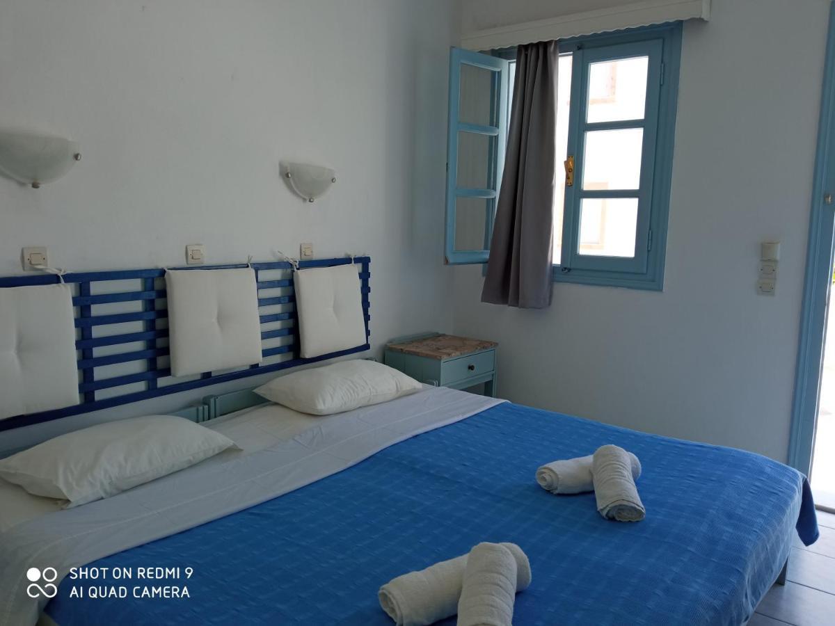 Pico Bello Grikos Bay  エクステリア 写真