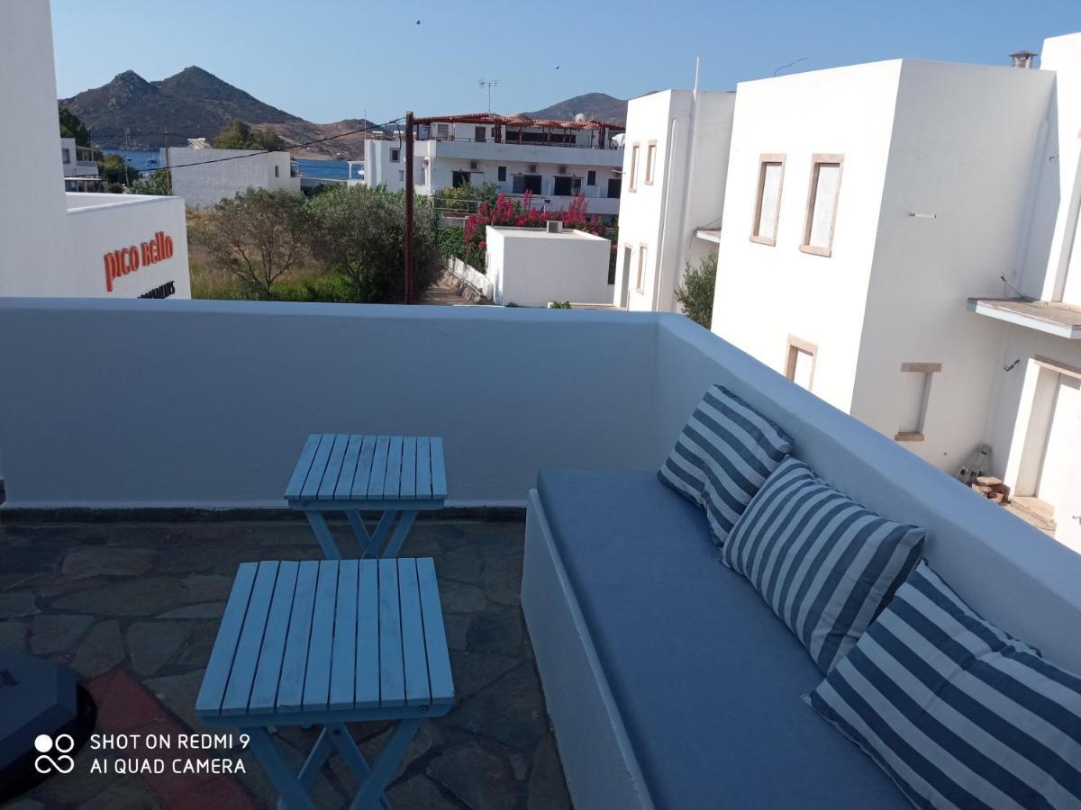 Pico Bello Grikos Bay  エクステリア 写真