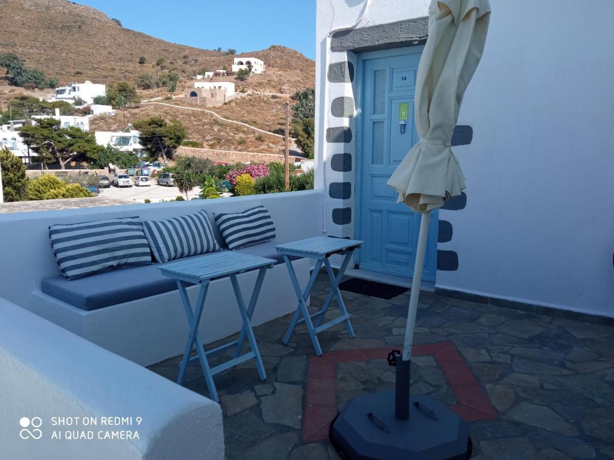 Pico Bello Grikos Bay  エクステリア 写真