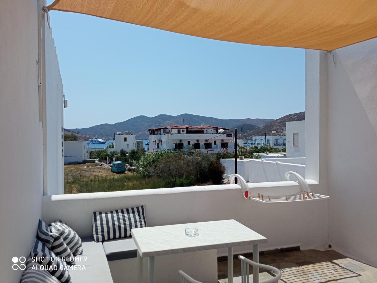 Pico Bello Grikos Bay  エクステリア 写真