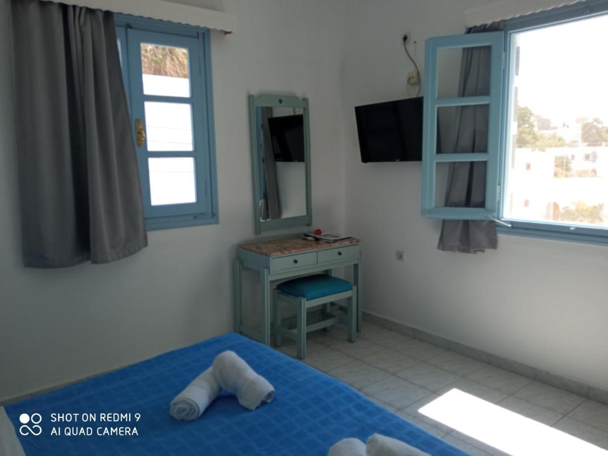Pico Bello Grikos Bay  エクステリア 写真