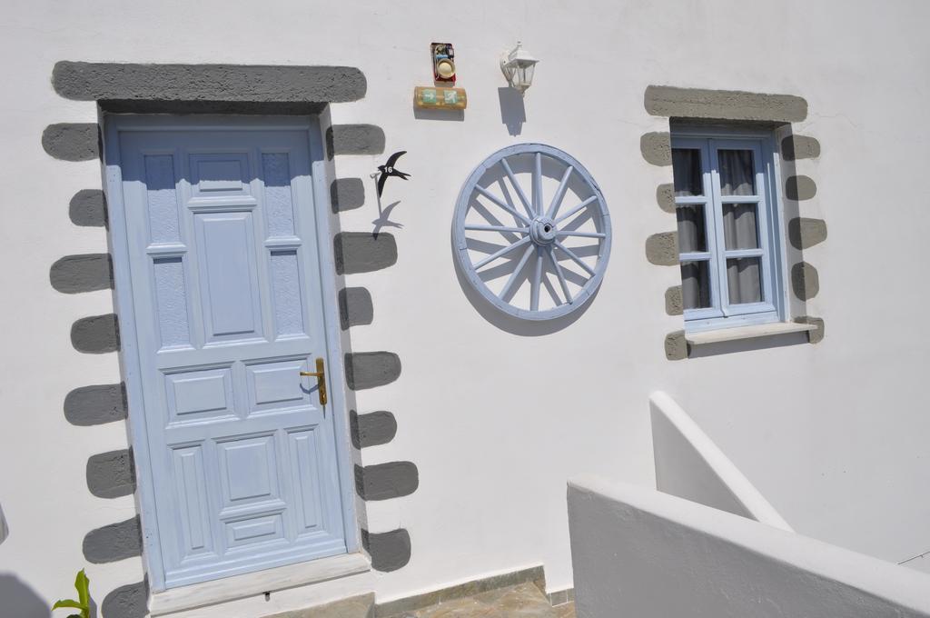 Pico Bello Grikos Bay  エクステリア 写真