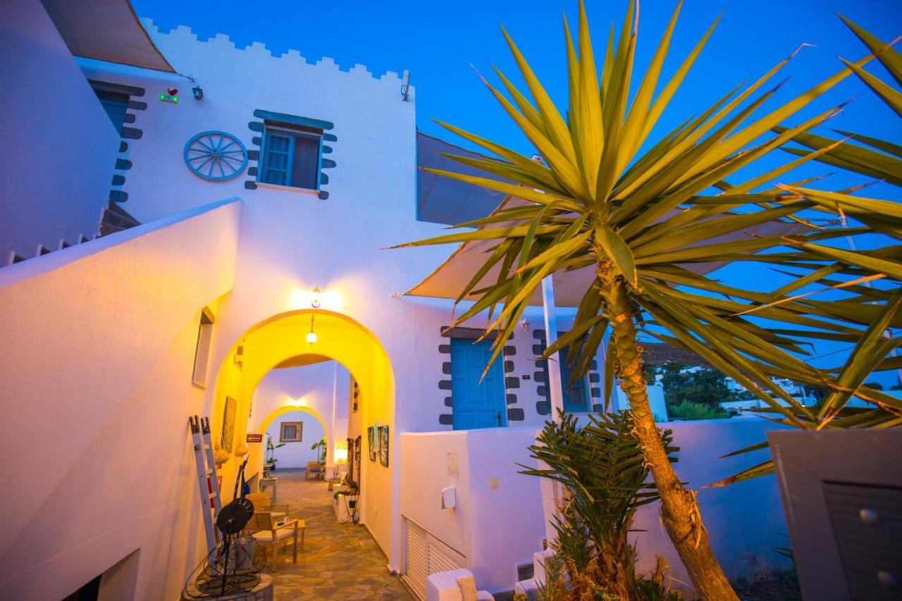 Pico Bello Grikos Bay  エクステリア 写真