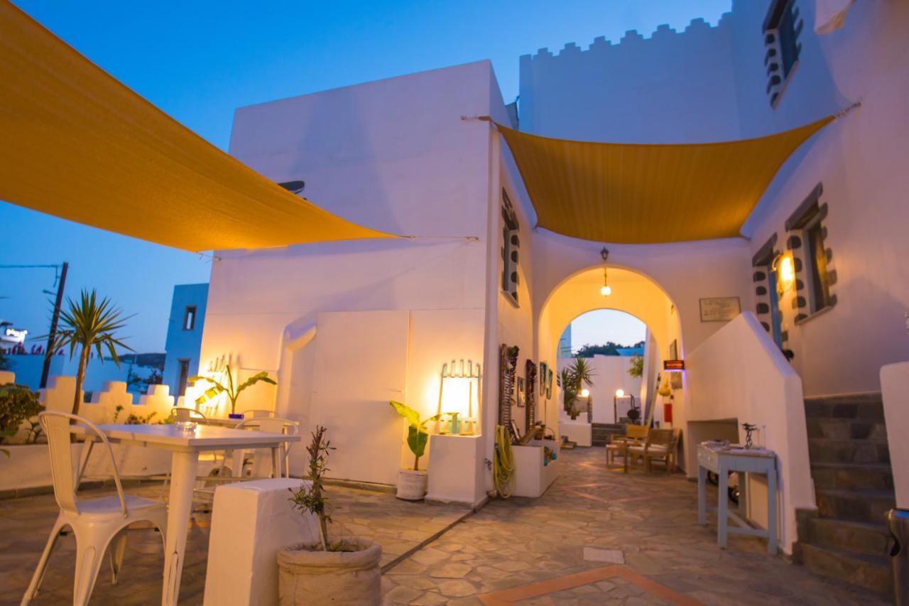 Pico Bello Grikos Bay  エクステリア 写真