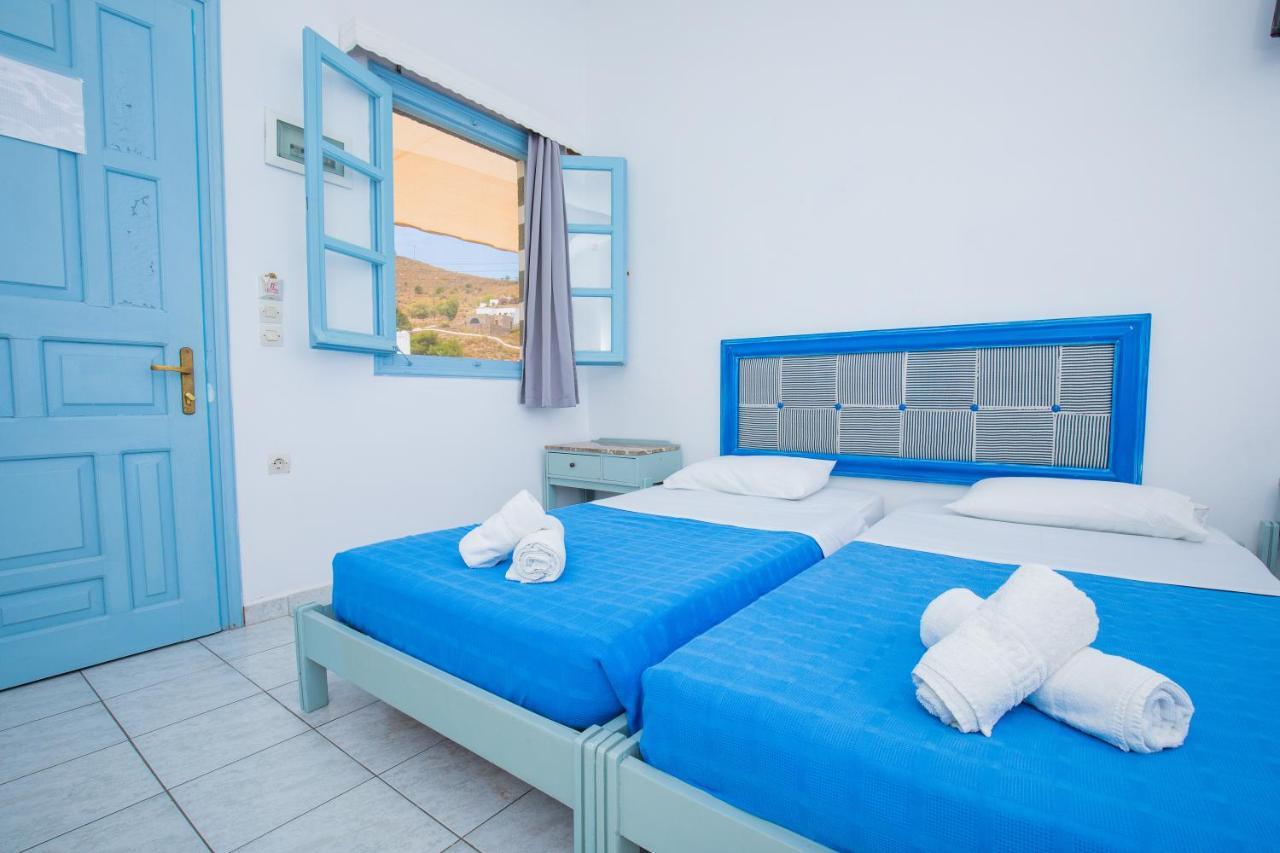 Pico Bello Grikos Bay  エクステリア 写真