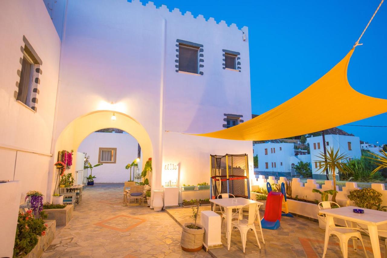 Pico Bello Grikos Bay  エクステリア 写真
