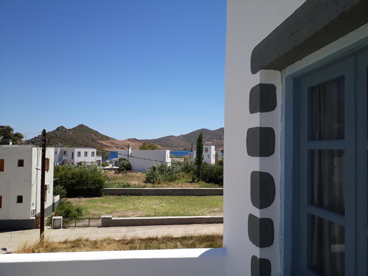 Pico Bello Grikos Bay  エクステリア 写真